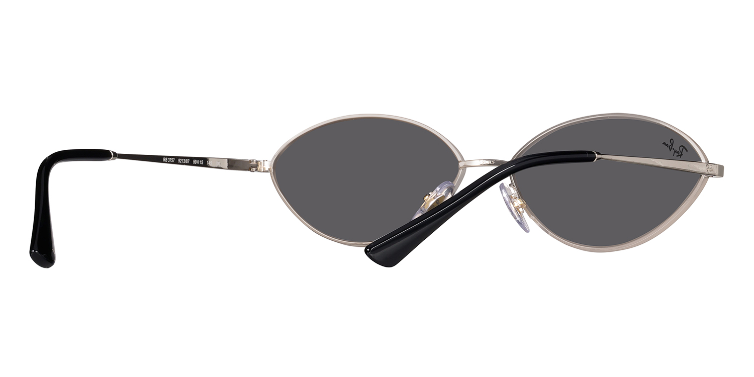 Ray-Ban� 3757 large view angle 2