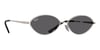 Ray-Ban� 3757 thumbnail view angle 3