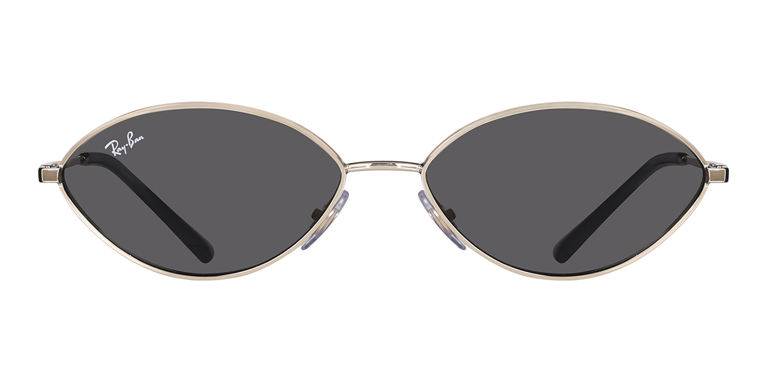 Ray-Ban� 3757 large view angle 0