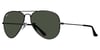 Ray-Ban� 3025 thumbnail view angle 1