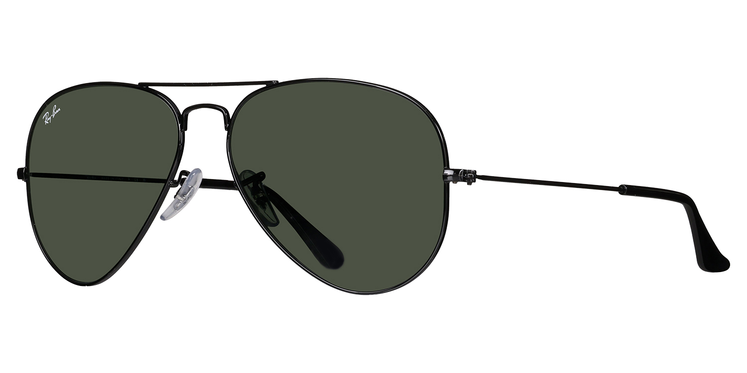 Ray-Ban� 3025 large view angle 1