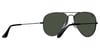 Ray-Ban� 3025 thumbnail view angle 2