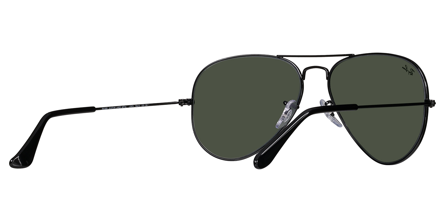 Ray-Ban� 3025 large view angle 2