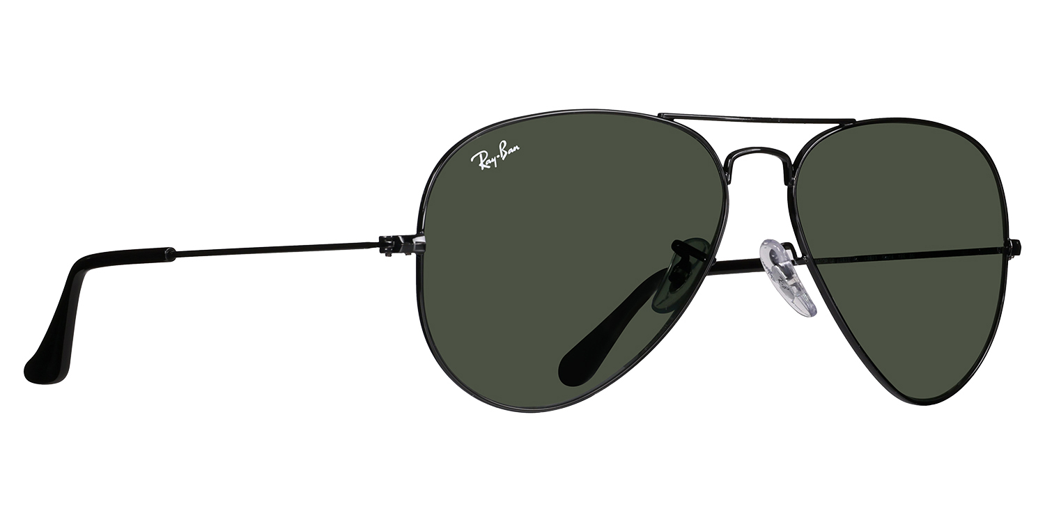 Ray-Ban� 3025 large view angle 3