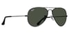 Ray-Ban� 3025 thumbnail view angle 3