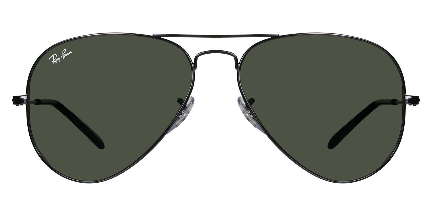 Ray-Ban� 3025 large view angle 0