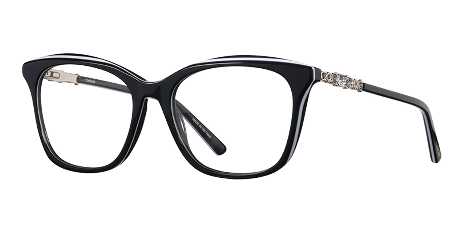 Bebe 5246 large view angle 1