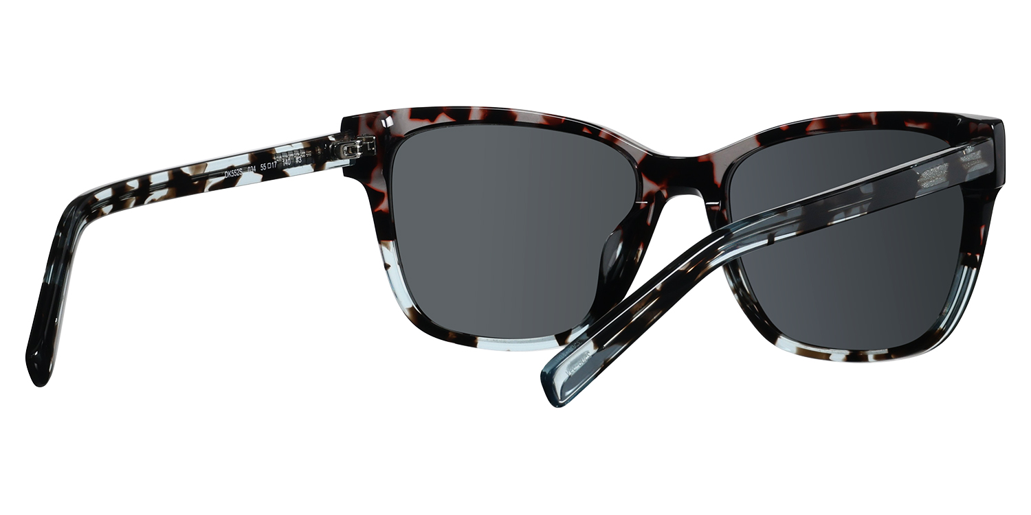 DKNY 552S large view angle 2