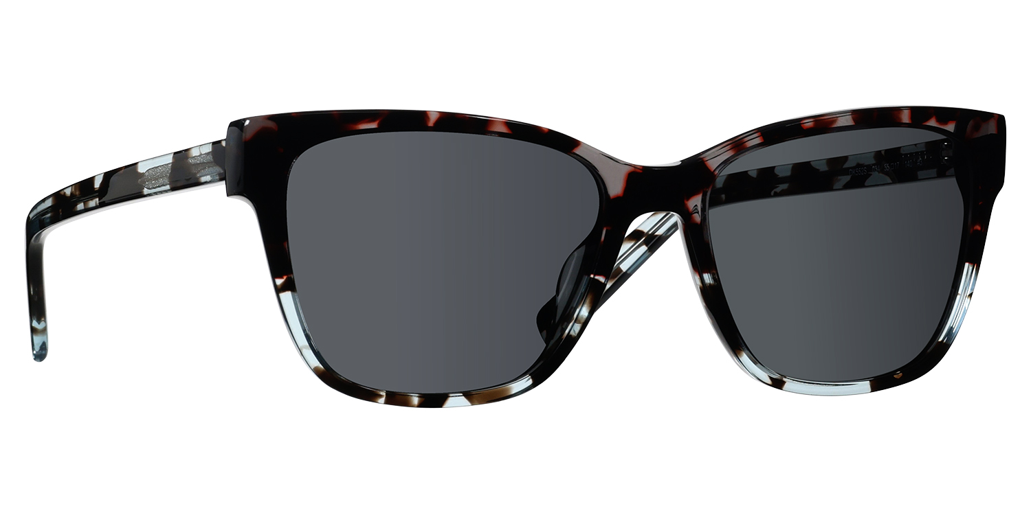 DKNY 552S large view angle 3