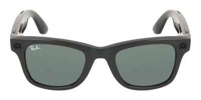Ray-Ban® Meta Wayfarer Sun
