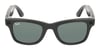 Ray-Ban® Meta Wayfarer Sun thumbnail view angle 0