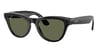 Ray-Ban® Meta Skyler Polarized Sun thumbnail view angle 3