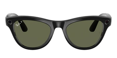 Ray-Ban® Meta Skyler Polarized Sun