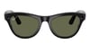 Ray-Ban® Meta Skyler Polarized Sun thumbnail view angle 0