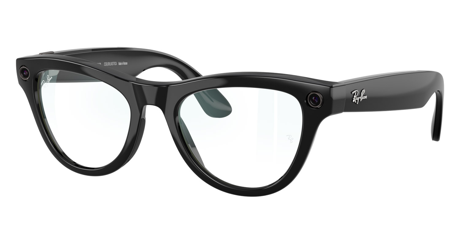 Ray-Ban® Meta Skyler large view angle 3