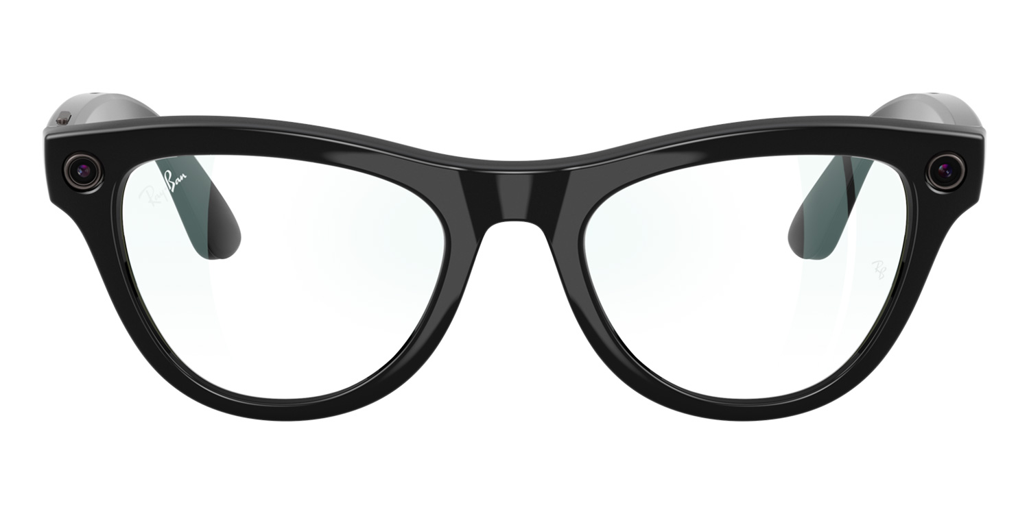 Ray-Ban® Meta Skyler large view angle 0