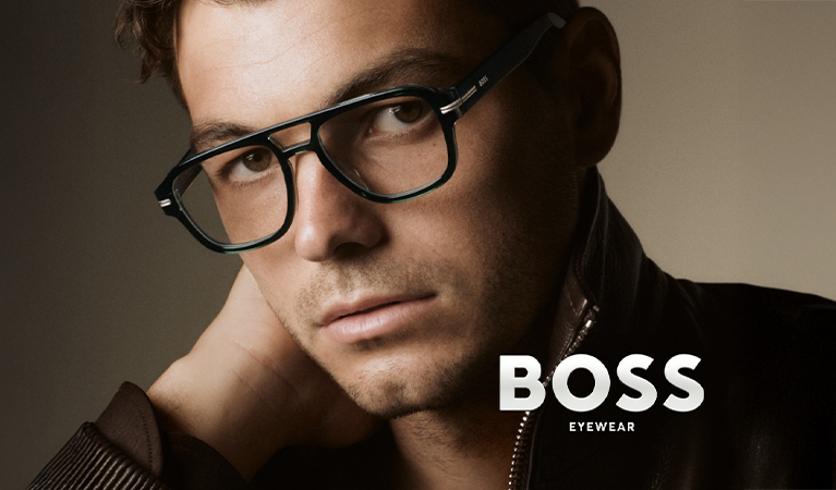 BOSS Eyewear