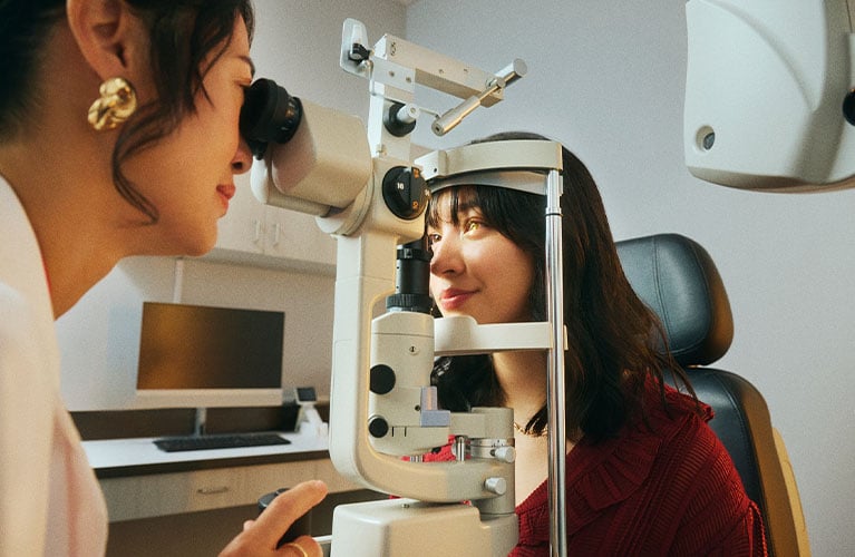 Accepted Vision Insurance Plans