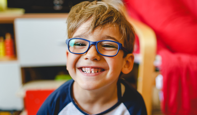 Kids Get Free Polycarbonate Lenses